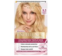 Excellence Crème Blondes - 9.3 Blond Très Clair Doré - L'oréal