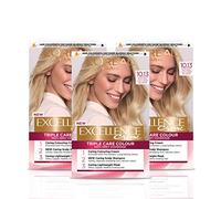 L'Oreal Excellence Creme 10.13 Very Light Ivory Blonde Hair Dye