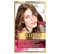 L'oreal Excellence Créme Numéro 6