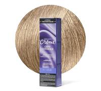 L'oreal Excellence Creme Permanent Hair Color, Extra Light Ash Blonde No.9 1/2.1, 1.74 Ounce by L'Oreal Paris