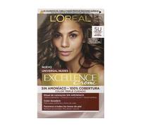 L'Oréal Coloration Excellence Crème Universal Nudes 5U Brun clair