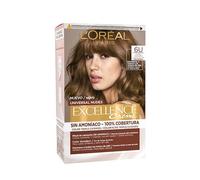 Coloration Excellence Creme Universal Nudes - 6u Blond Foncé