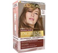 L'Oréal Excellence Creme Universal Nudes 7U Blonde 1ut