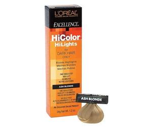 L'oreal Excellence Hicolor, Blond/Ash Highlight, 1.2 Ounce by L'Oréal Paris