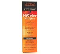 L'Oréal Excellence Hicolor Hilights Blond cendré 1,74 oz. par L'Oréal Paris