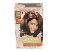 L'OREAL EXCELLENCE N.5,15 marron glace´ - Colorante per capelli