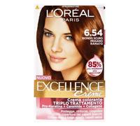 L'OREAL EXCELLENCE N.6,54 biondo sc.mogano ram. - Colorante per capelli
