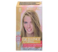 L'Oréal Excellence N.8,1 Blond Clair Cendré - Coloration cheveux