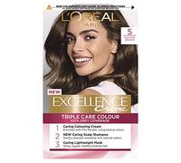 L'OREAL Excellence Natural Brown 5 1 Unité