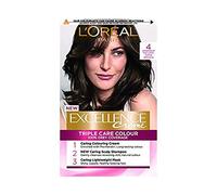 L'OREAL Excellence Natural Dark Brown 4 1 Unité