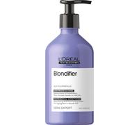 L’Oréal Professionnel Paris Soin Correcteur Anti-Jaunissement - Serie Expert Blondifier - 500 ml