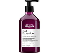 L'Oréal Professionnel Shampoing Gelée lavante Curl Expression Anti‑résidus 500 ml