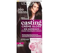 L'Oreal Expert Professionnel - casting creme gloss 300 castaño oscuro - 62600