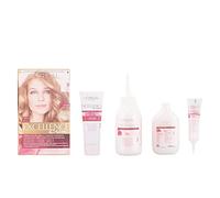 Teinture permanente Excellence L'Oreal Expert Professionnel Blond clair Multicolore