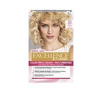 L'Oreal Expert Professionnel - Permanent Dye Excellence L