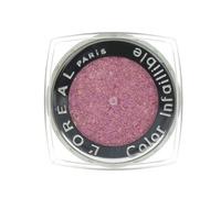 Loreal Fard A Paupiere Infaillible Numero 036 Naughty Strawberry