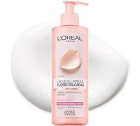 L'Oréal Flores Delicadas Sensible Lait Corporel