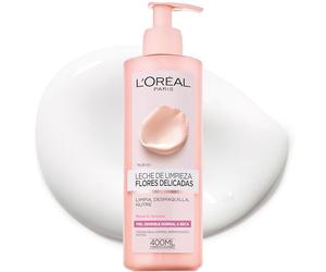 L'Oréal Flores Delicadas Sensible Lait Corporel
