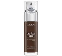 L'OREAL fond de teint beauté, avec acide hyaluronique
