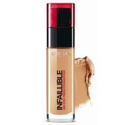 Loreal Fond De Teint Infaillible 24 Heures Numero 320 Caramel