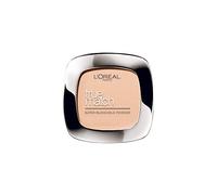 L'Oréal - Fond de teint poudre Accord Parfait - Texture légère - W7 Cannelle