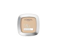 L'OREAL - FOND DE TEINT POUDRE COMPACTE ACCORD PARFAIT L'OREAL - N2 Vanille