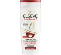 L'Oréal France Shampoing Reconstituant Pour Cheveux Abîmés - Le flacon de 350ml