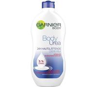 L'Oréal Garnier Body Urée -5%- 24 heures Crème Lissante Lait, 400 ml