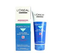 L'Oréal - Gel crème ANTI-CELLULITE drainant Perfect Slim nuit - Capteur de glucides + complexe drainant - 200 ml