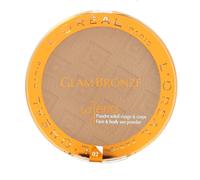 L'oréal Glam Bronze Terra 02 Maquillage