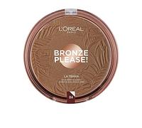 L'Oréal GLAM BRONZE TERRA 04
