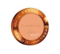 LOREAL GLAM BRONZE TERRA 04 MAQUILLAGE