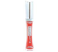L'Oreal Glam Matte Intense Colour Lip Gloss 6ml
