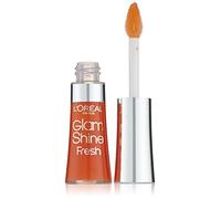 L'Oréal GLAM SHINE Rouges à Lèvres FRAIS 187
