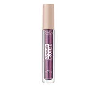L'OREAL - Gloss Enlumineur - Chromatic Bronze - 3g - 03 Cuivre Reflets Violet - Purple Fizz