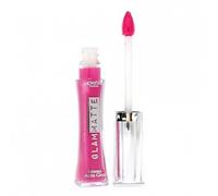 L'OREAL - GLOSS - GLAM MATTE - 512_Fushia Flare
