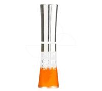 Gloss - L'ORÉAL - Glam Shine 723 Mangogorita - Teinte Mangogorita - Multicolore - Effet brillant