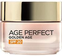 LOreal Gold.Age SPF20 50ml Crème de Jour Anti-Âge Hydratante