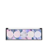 L'oreal Highlighter Palette Glow Kit 01 Holographic