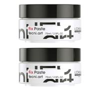 L'Oréal Homme Poker Paste Lot de 2 x 75 ml