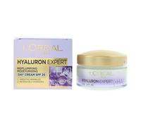 L'OREAL Hyaluron Expert Replumping Moisturising Care Day Cream Spf20 50 ml pour adulte pour soins quotidiens 50 ml