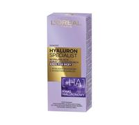 L'Oréal - HYALURON SPECIALIST EYE CREAM - Crème contour des yeux anti-rides - 15 ml