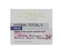 Loreal Hydra Total 5 Creme Hydratante De Nuit