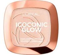 L'Oréal Icoconic Glow Highlighting Powder 01 1ut