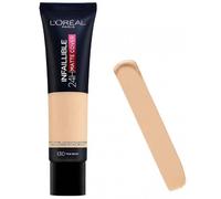 L'Oreal Infaillible 24hr Matte Cover Fond De Teint - Choisissez Votre Couleur