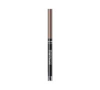 L'Oréal Paris Infaillible 300 Chocolate Addiction Crayon eyeliner à texture particulièrement crémeuse et applicateur intégré Couleurs intenses et résistantes à l'eau Tenue 16h