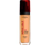 Fond de teint Infaillible 32H teinte 315 - L'OREAL PARIS - Flacon-pompe - Beige - Tous types de peau