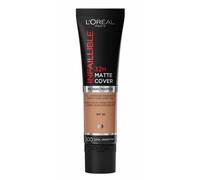 L'Oreal Infaillible 32HR Matte Cover Fond de Teint - 300 Cool Undertone