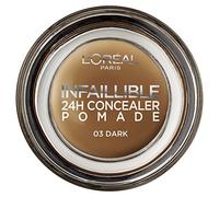 L'Oréal Infaillible Correcteur Pommade 03 Dark Soin du corps & Santé