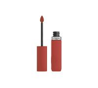 L’Oréal Paris Maquillage des lèvres Rouge à lèvres Infaillable Matte Resistance 16H 300 Sun Bath 5 ml